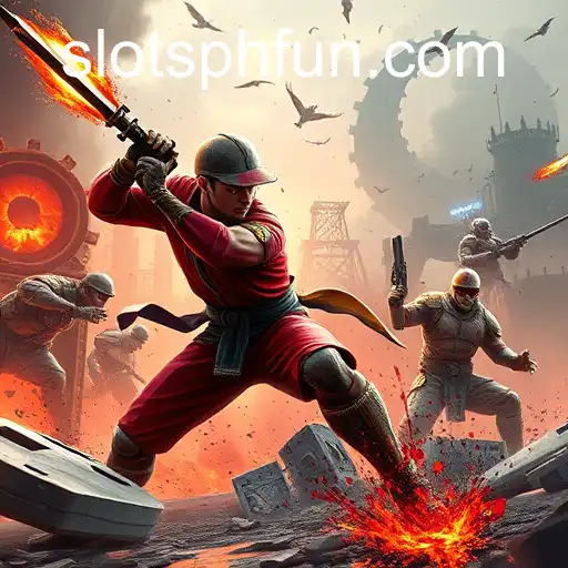 Exploring Action Games: The Ultimate Adventure Awaits with PHFUN