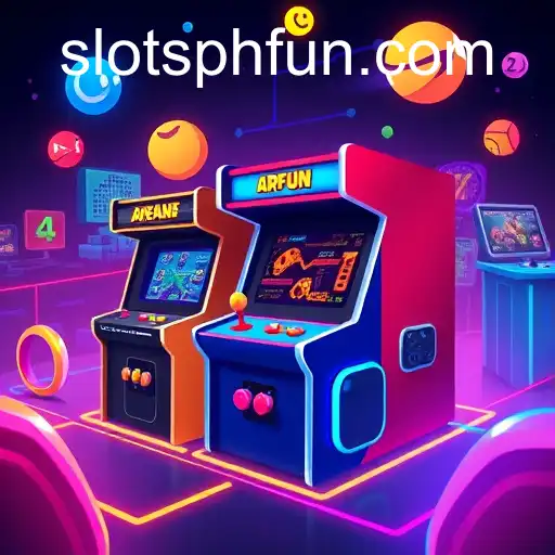Exploring the Exciting World of Arcade Games Through PHFUN