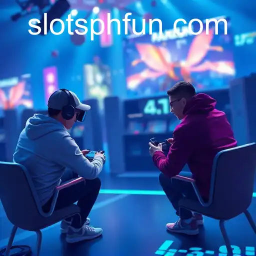 The Evolution of Online Gaming Communities