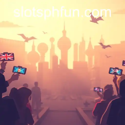 Gaming Evolution: PHFUN Elevates Online Entertainment