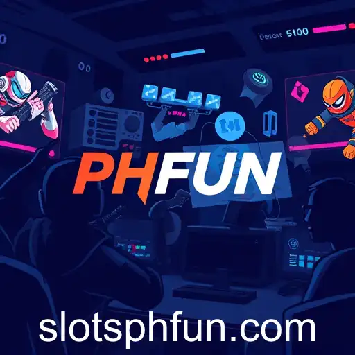 Gaming Industry Innovations with PHFUN