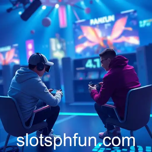 The Evolution of Online Gaming Communities