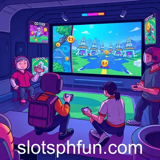 Evolving Trends in Online English Gaming