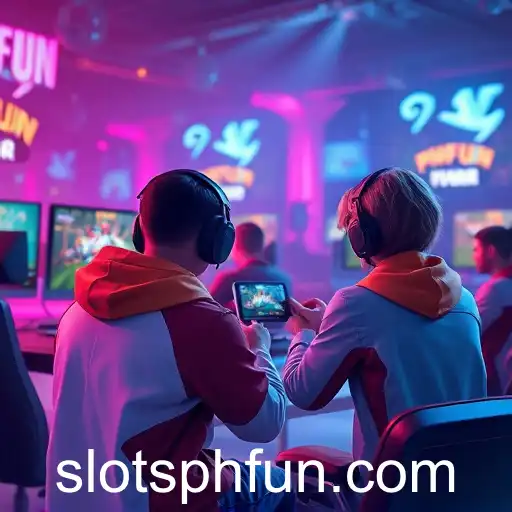 Exploring PHFUN: The Rise of Online Gaming in 2025