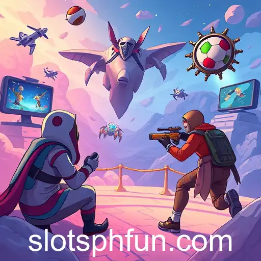 A New Era in Online Gaming