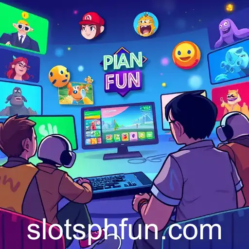 A New Era for Online Gaming