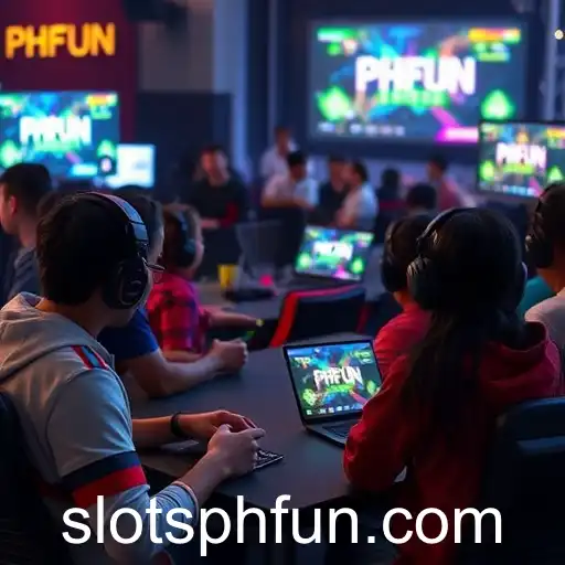 Gaming Revolution: PHFUN's Impact and Future