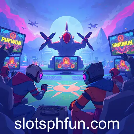 Gaming Platform PHFUN and Its Rising Popularity in 2025