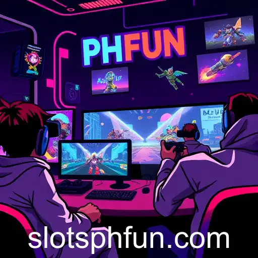 PHFUN Innovation Transforms Online Gaming