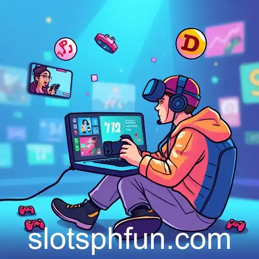 PHFUN Revolutionizing Online Gaming