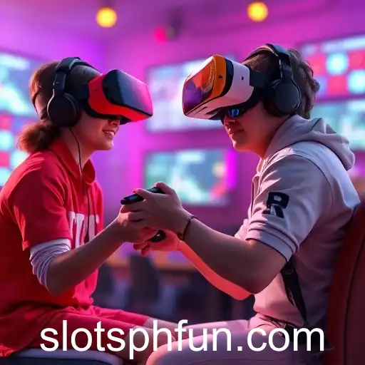 The Rise of PHFUN: A New Era in Online Gaming