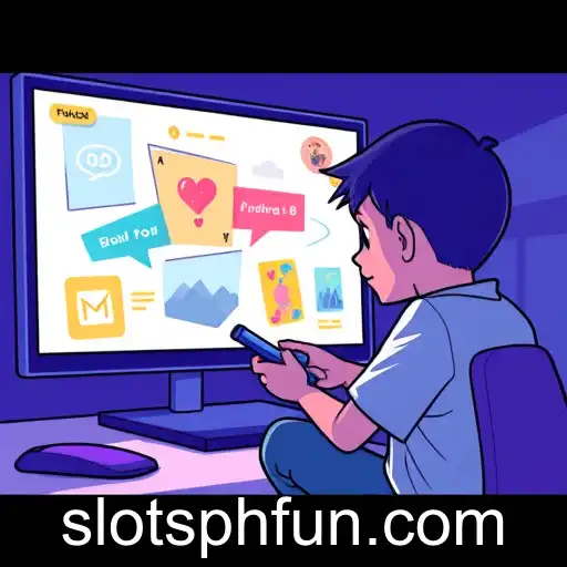 PHFUN Revolutionizes Online Gaming