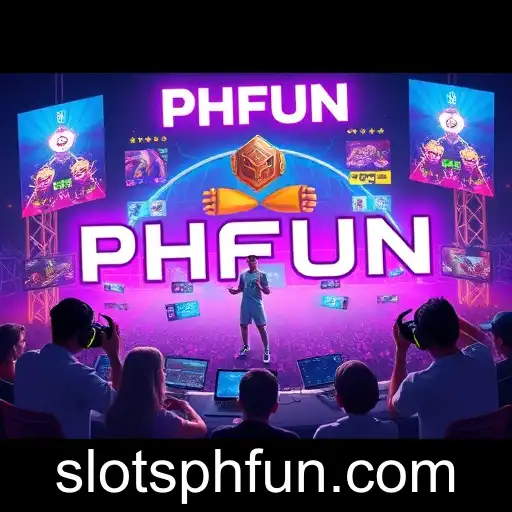 The Rise of PHFUN in the Online Gaming World