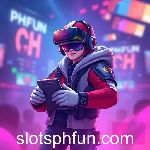 Rise of PHFUN: Gaming Takes a New Turn