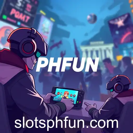 The Rise of PHFUN in the Gaming World