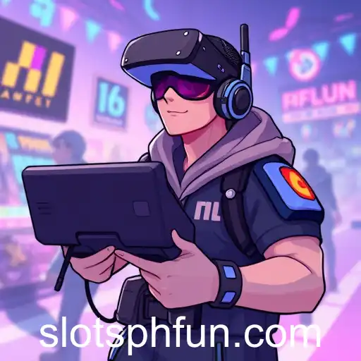 Rise of PHFUN: A Digital Playground for Gamers Worldwide