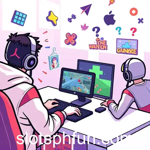 Exploring the Impact of Online Gaming on Society