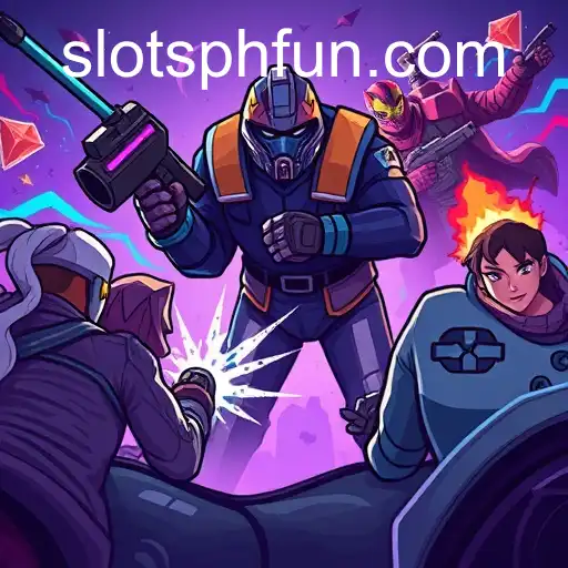 Exploring the World of Multiplayer Games Under the PHFUN Category