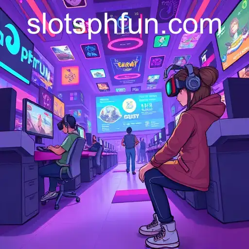 PHFUN: The Future of Gaming in 2026