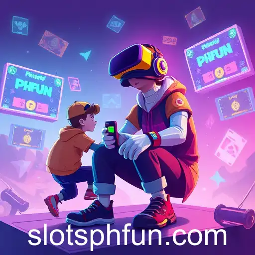 The Rise of PHFUN: Revolutionizing Online Gaming