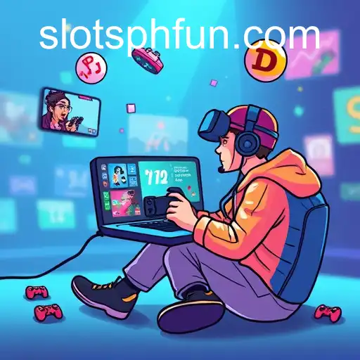 PHFUN Revolutionizing Online Gaming