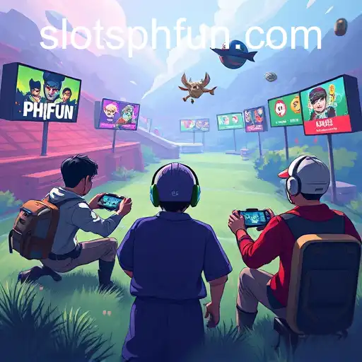 PHFUN: Shaping the Future of Online Gaming in 2026
