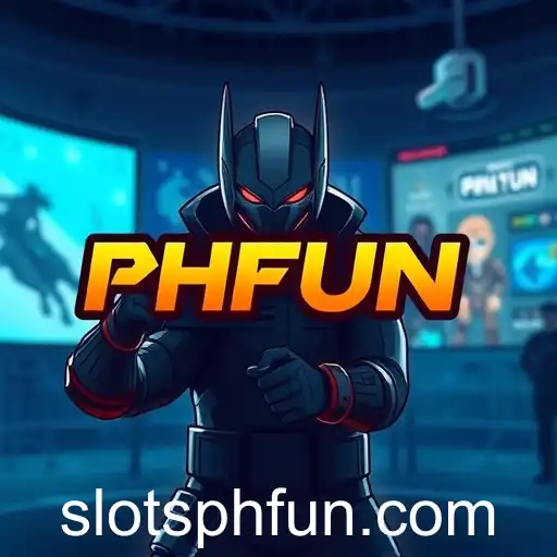 PHFUN: A Growing Gaming Haven in an Evolving World