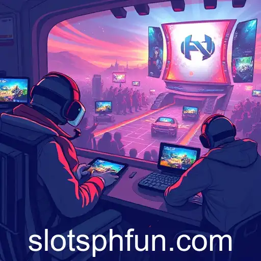 The Rise of PHFUN and Online Gaming Trends