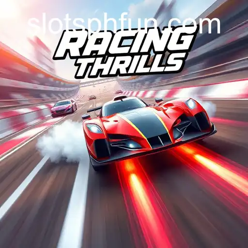 Explore the Thrill of Racing Games on PHFUN