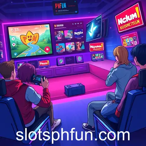 The Rise of PHFUN in the Online Gaming World