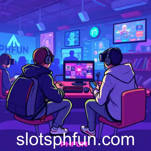 Rise of PHFUN: Gaming Takes a New Turn