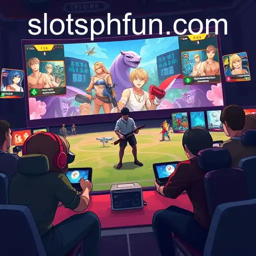 The Rise of PHFUN in Online Gaming