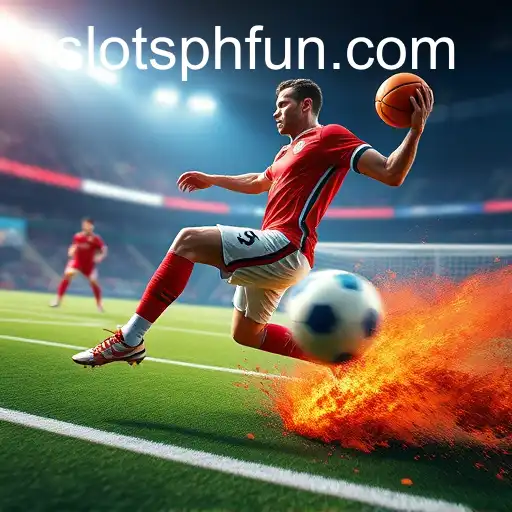 Exploring the Thrilling World of Sports Games: A Dive into PHFUN-Fueled Passion