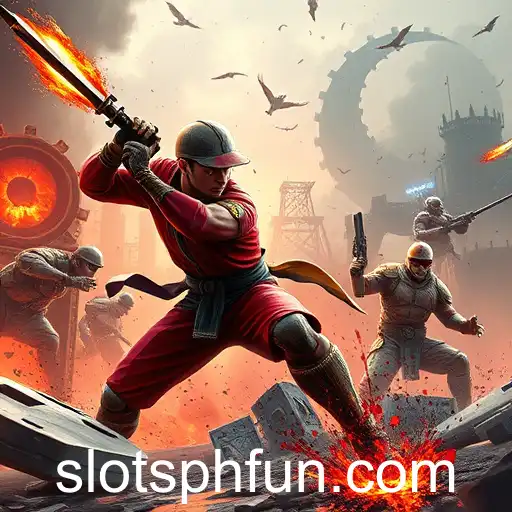 Exploring Action Games: The Ultimate Adventure Awaits with PHFUN