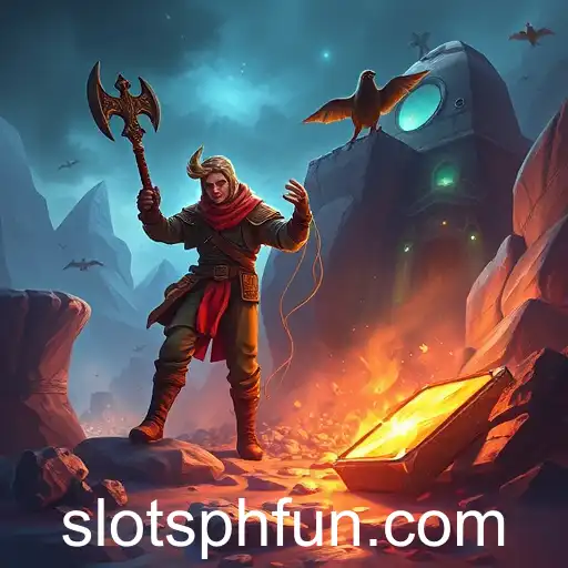 Dive into Epic Realms with PHFUN Adventure Games