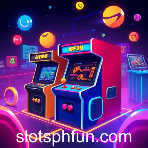 Exploring the Exciting World of Arcade Games Through PHFUN