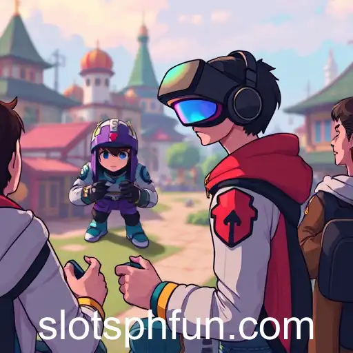 Rising Trends on Game Sites