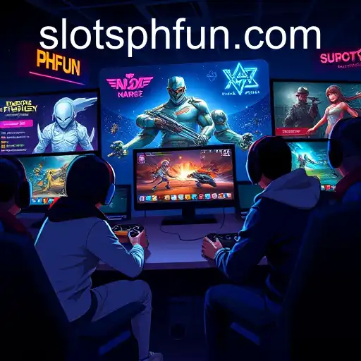 The Rise of Online Gaming Communities