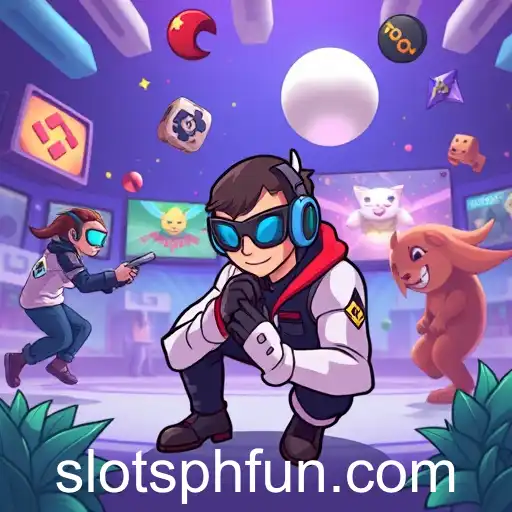 PHFUN: Revolutionizing Online Gaming Experiences