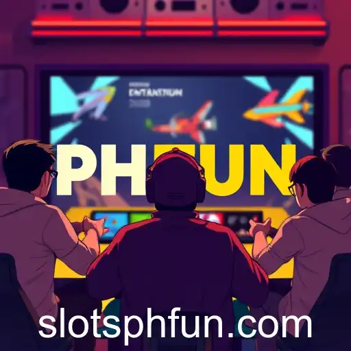 Exploring Digital Landscapes: PHFUN's Role in 2025 Gaming
