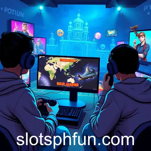 PHFUN Revolutionizes Online Gaming in 2025