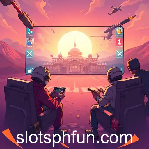 PHFUN: Revolutionizing Online Gaming in 2025