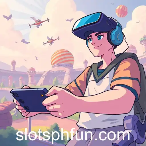 PHFUN Revolutionizes Online Gaming Experience