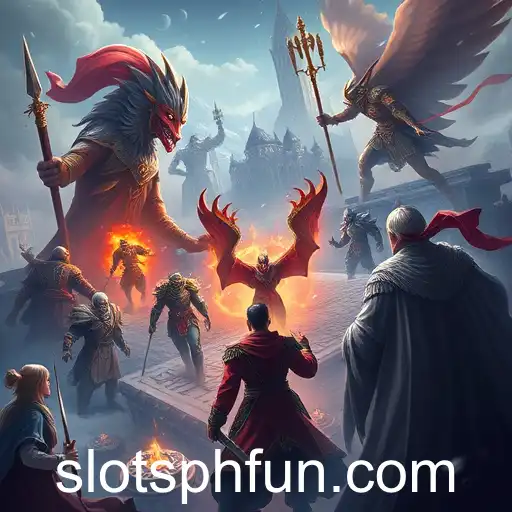 Exploring the Thrilling World of Strategy Games on PHFUN